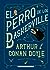 El perro de los Baskerville (Sherlock Holmes, #5)