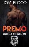 Premo (Siberian MC, #1)