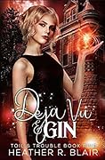 Déjà Vu & Gin