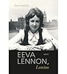 Eeva Lennon, Lontoo