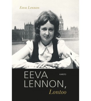 Eeva Lennon, Lontoo (Hardcover)