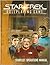 Star Trek Roleplaying Game : Starfleet Operations Manual
