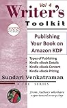Publishing Your Book on Amazon KDP by Sundari Venkatraman Publishing Your Book on Amazon KDP by Sundari Venkatraman