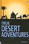 True Desert Adventures