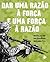 Dar uma razão à força e uma força à razão by António José Telo