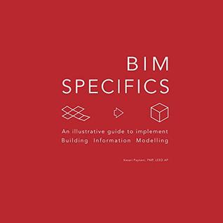 BIM Specifics (Kindle Edition)