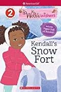 Kendall's Snow Fort