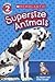 Supersize Animals (Scholastic Reader, Level 2)