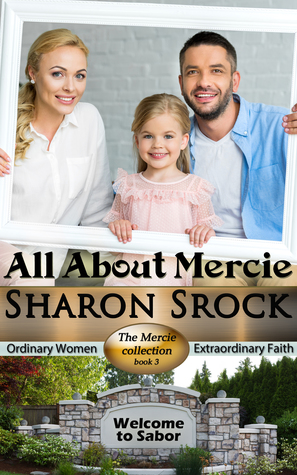 All About Mercie (The Mercie #3)