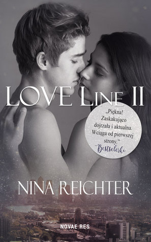 Love Line II (Love line, #2)