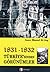 1831 - 1832 Türkiye'sinden Görünümler