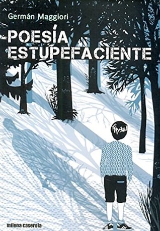 Poesía Estupefaciente