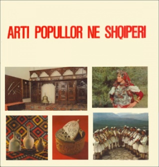 Arti popullor në Shqipëri