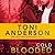 Cold Blooded (Cold Justice, #10) by Toni Anderson