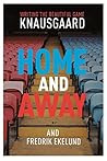 HOME AND AWAY