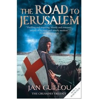 The Road to Jerusalem