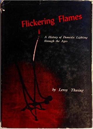 Flickering Flames: A History of Domestic Lighting Through the Ages