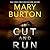 Cut and Run (Criminal Profiler #3) by Mary Burton