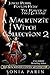 A Mackenzie Witch Collection 2 (Mackenzie Coven Mystery Short #4-6)