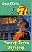 Secret Seven Mystery by Enid Blyton
