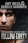 Hollow Earth (Hallowed Realms Book 2)