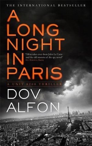 A Long Night in Paris (ebook)