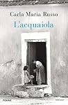 L'acquaiola Book cover for L'acquaiola