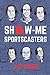 Show-Me Sportscasters by Joe Moore