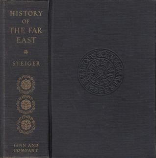 A History of the Far East