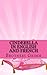 Cinderella In English and French by Jacob Grimm