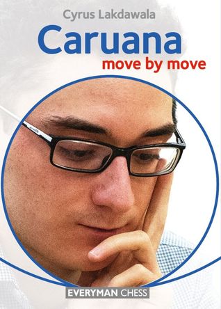 Caruana: Move by Move (Paperback)