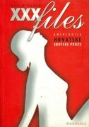 XXX files - Antologija hrvatske erotske proze