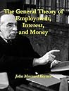 Book cover for The General Theory of Employment, Interest, and Money