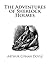 The Adventures of Sherlock Holmes
