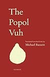 Book cover for The Popol Vuh (Seedbank)