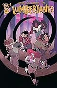 Lumberjanes: Follow Your Art, Part 3