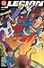 The Legion (2001-2004) #25
