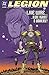The Legion (2001-2004) #32