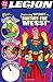 The Legion (2001-2004) #31