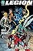 The Legion (2001-2004) #34