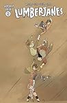 Lumberjanes by Shannon Watters