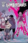 Lumberjanes by Shannon Watters