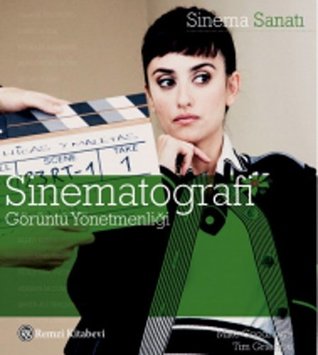Sinematografi (Paperback)