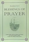 Blessings of Prayer