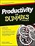 Productivity For Dummies by Ciara Conlon