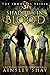 Shadows in Blood (The Immor...