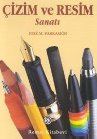 Cizim ve Resim Sanati (Paperback)