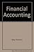 Financial Accounting by Patricia A. Libby
