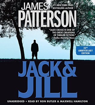 Jack & Jill Lib/E