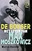 De bokser: Het leven van Max Moszkowicz (Dutch Edition)